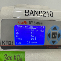 SpectrumLabs KrosFlo TFF System image 3